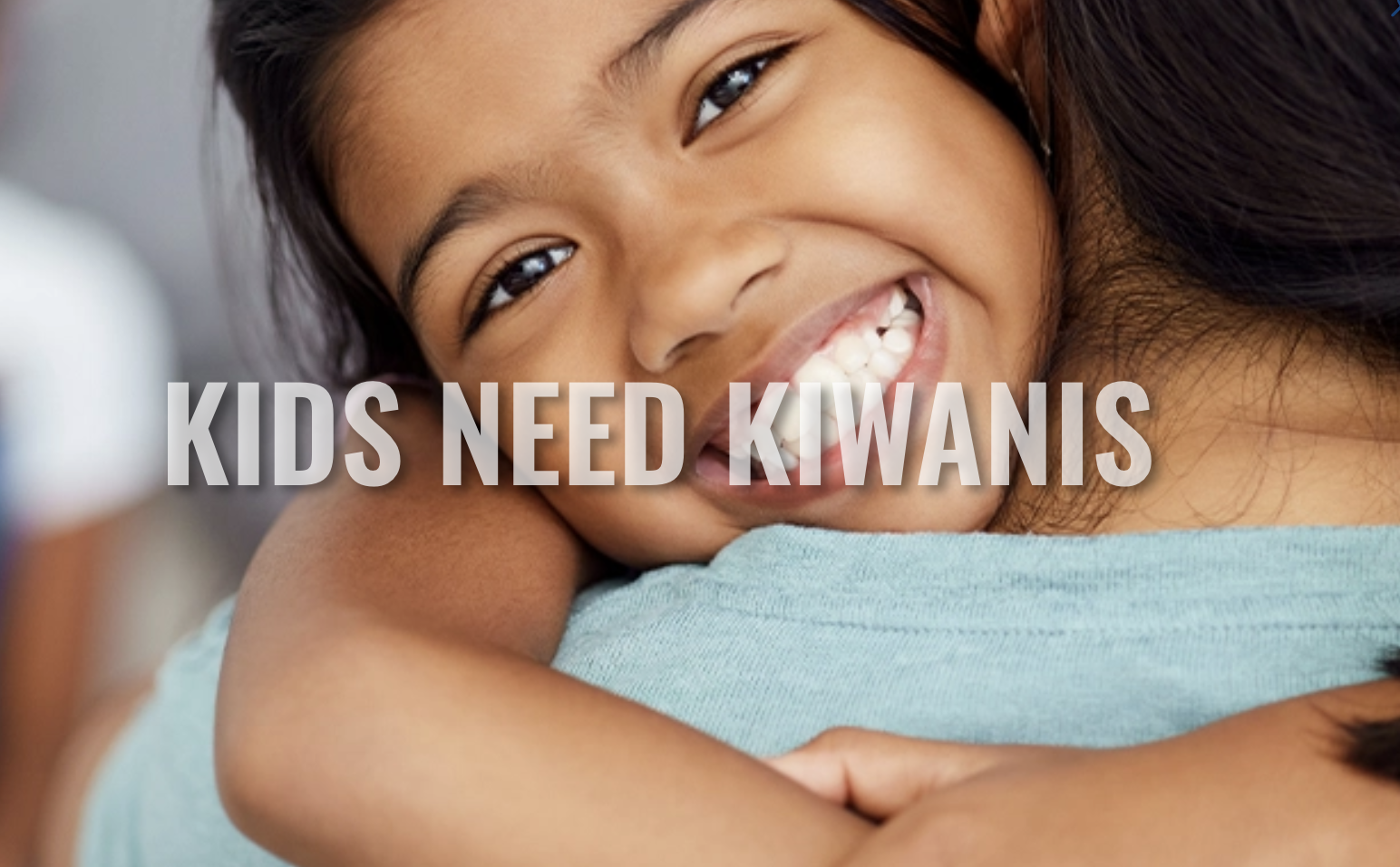 Reactivating the Kiwanis Club in Loveland